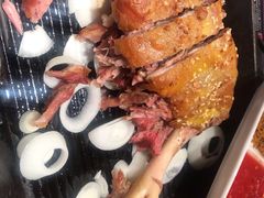 -西贝莜面村(上海百联西郊店)