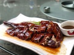 招牌烧鹅-猪肉婆私房菜(容桂总店)