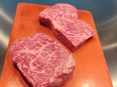 -神户牛排餐厅MOURIYA(总店)