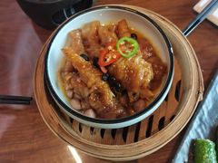 -龙悦湾酒家·八阵鱼生·渔人码头店
