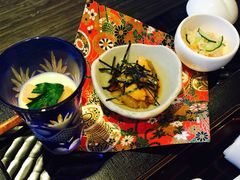 滩万日本料理-滩万日本料理Nadaman(国贸大酒店)