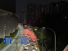 -唐家院子(地铁站)