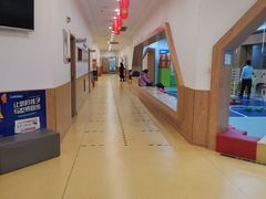 -红黄蓝早教(西海岸旗舰中心)