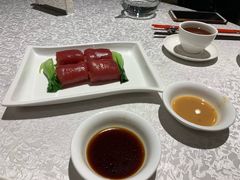 -红棉中餐厅·广州海航威斯汀酒店
