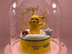 -好利来(东坝万达店)