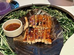 -狮拾久·现代新加坡料理(福田COCO Park店)