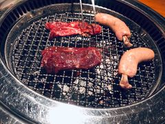 -食也烧肉(临平店)