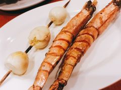 -福烤锦花(长乐路店)