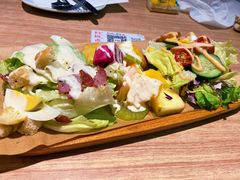 -必胜客(免税商场店)