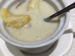 -蘑菇餐厅(小火瓦巷店)