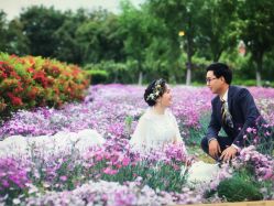 点击看大图 -蔚蓝映像STUDIO婚纱摄影(南稍门店)