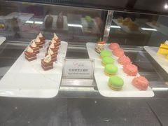 -安蒂娅·海鲜自助餐厅(安蒂娅美兰酒店)