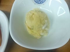 -亲昵春川鸡排(韩国美食街店)