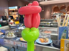 -元气寿司(东方宝泰店)