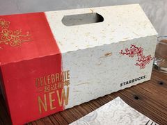 -星巴克(天津五大道店)