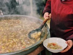 -老字号贾家肉丸糊辣汤(光明巷店)