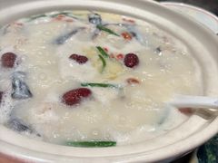 -老阿爸鲜鱼土菜(昆山花桥店)