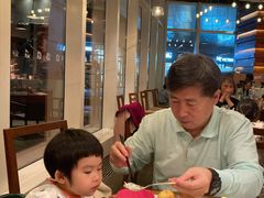 -The COOK·厨餐厅·自助餐(浦东嘉里大酒店)