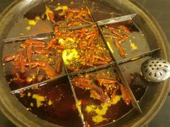 -酒友老火锅(渝中店)