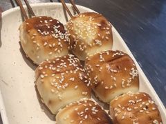 -木屋烧烤(坂田天安云谷店)