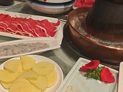 -东来顺饭庄(西直门店)