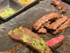 -老乾杯和牛烧肉(王府中环店)