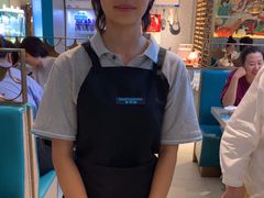 -半天妖烤鱼(新世界店)