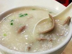 腰肝粥-穗银肠粉店(东川路店)