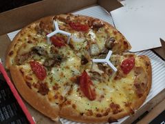 -必胜客(华为店)