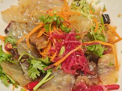 -香山湖家家宴(中山陵店)