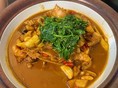 -打酱油·非遗淮扬菜(瘦西湖梅岭店)