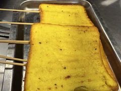 -清真·馬坡二旦烧烤(人生一串拍摄店)