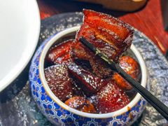 -永安鱼庄·镇江菜(东吴路店)