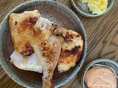 -BOR Eatery(安福路店)