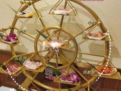 -老板娘的烤肉店(港湾广场店)