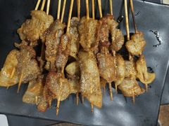 -老瓦房(六堰店)