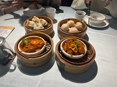 -松雅轩(大源店)