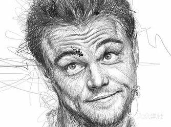 大家平时在画素描的时候，是不是都会一笔一画的认真去画