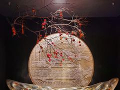 -馋遇江南·精致湖景雅宴(东方之门店)