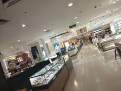 店内环境-百盛(莘庄店)