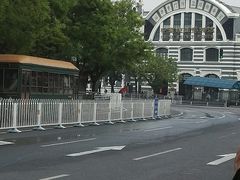 -中国铁道博物馆(正阳门馆)