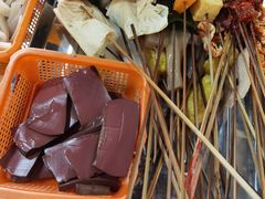 -牛华八婆麻辣烫(起源店)