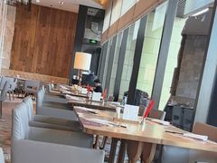 -松咖啡自助餐厅·松北香格里拉