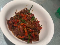 -辛香味烧鱼馆·非遗技艺·排骨红烧肉(光谷医药园店)
