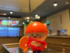 -海底捞火锅(飞马水城店)