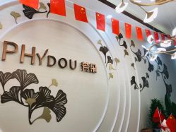 -芳朵美容养生SPA