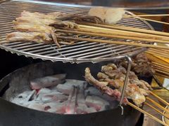 -源味居手把签烧烤(长春一店)