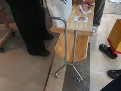 -喜茶(广州佳兆业广场店)