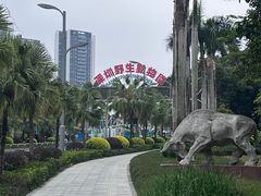 -深圳野生动物园