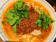 -云海肴·汽锅鸡·云南菜(苏州中心店)
